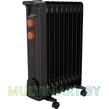 Обогреватель масляный Timberk TOR 21.1507 BCL